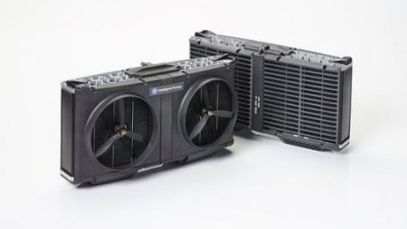 2.4kW Liquid Hydrogen Fuel Cell for Commercial UAVs