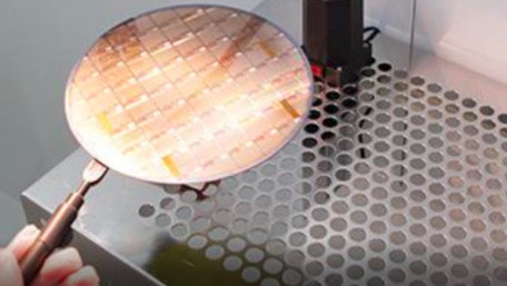 MACOM and STMicro Expand GaN-on-Si Capacity for 5G Rollout
