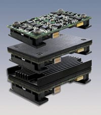 Galaxy Power Releases the Pisces Series of Converters