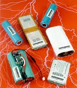 Generation Electronics Debuts Battery Packs