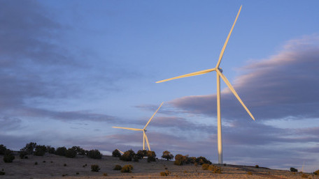 GE Unveils New 3 MW Turbines in Flurry of Moves Targeting Wind