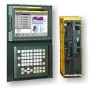 GE Fanuc Offers Enhanced Series 15<i>i</i> CNC