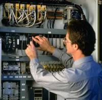 GE Fanuc Offers Redundant Power Supply System