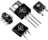 General Semiconductor Introduces the GS1117 Family of LDO Regulators
