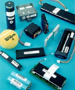 Generation Electronics Offers Custom-Engineered Battery Packs