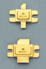 GHz Technology Debuts ELM Transistor Series