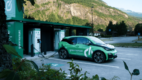 Statkraft Acquires Norwegian EV Charging Company Grønn Kontakt