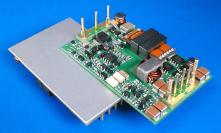 Glary Power Intros COQ48S018-40 DC/DC Converter