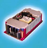 GlobTek Intros New Module Series Power Supplies