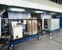 Global Thermoelectric Reports Fuel Cell System Progress