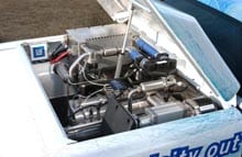 GM Introduces New Fuel Cell Stack