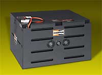 GNB Industrial Power Introduces the Champion 48V Battery