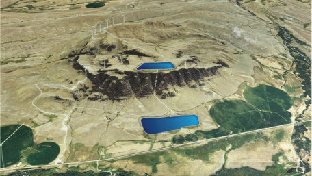 How Does Closed-Loop Pumped Hydro Storage Measure Up?