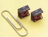 Gowanda Presents SMRF 2007 Series Inductors
