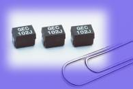 Gowanda Electronics Debuts SMP 1812 Inductors