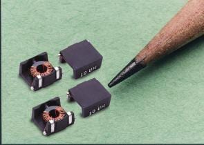 Gowanda Electronics Introduces the SMP 2007 Series of Inductors