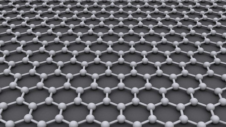 Means to Make Graphene with Area of 2500 m2/g Developed