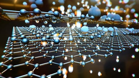 Graphene Solar Heating Film for Efficient Solar Thermal Energy Harvesting