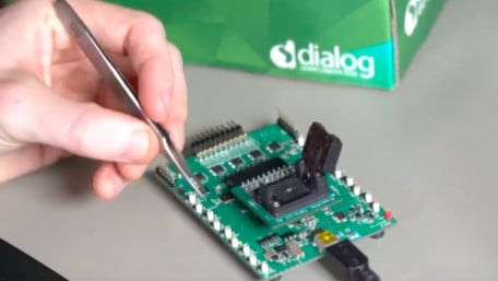 Dev Platform Enables Fast Custom Circuit Design and Programming
