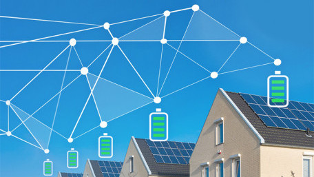 AEW Energie, Hitachi Energy Move Toward Smart Energy Management via Virtual Power Plant