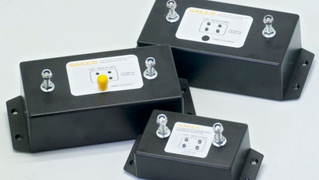 High Voltage Detectors in Power Electronics