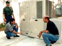 HARC Consortium Tests Plug Power Fuel Cell System