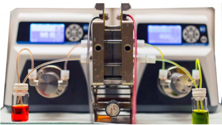 New Organic Flow Battery Brings Decomposing Molecules Back to Life