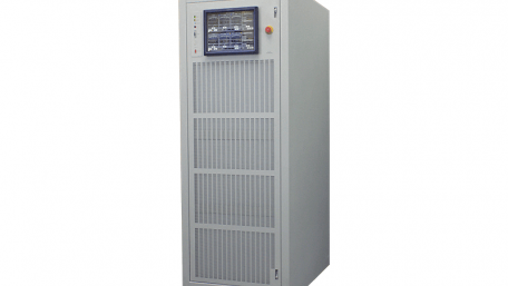 NHR Presents and Exhibits at The Battery Show 2019 in Novi, Michigan