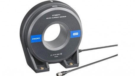 2000A AC or DC Current Sensor with 80mm Aperture