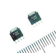 Hitachi Intros New HAT2164H Power MOSFETs