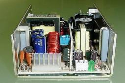 HiTek Debuts New HT9827 Series Power Supply