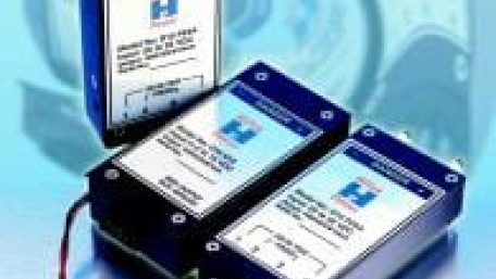 HiTek Power Intros Series D & E Power Modules