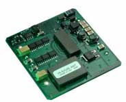 Power-One Intros the HLS30ZE Half-Brick DC/DC Converter