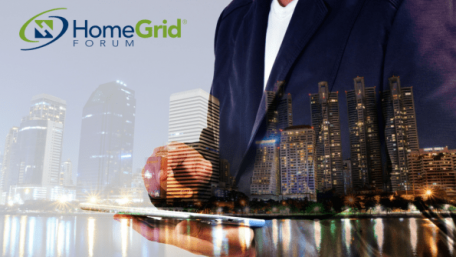 HomeGrid Forum Reveals G.hn Technology Roadmap and Smart Grid Applications