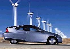 Honda Plans New Ad for Honda Insight