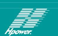 H Power Reports Fiscal 2002 First-Quarter Results