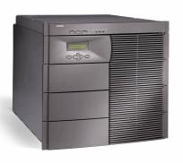 Hewlett Packard Debuts New R12000 XR N+x UPS