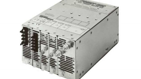 Power-One Adds HPF5C6C6C6C6KYJ Power Supply to its High Power Series