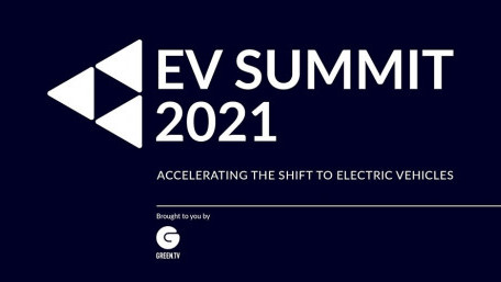 EV Summit To Be Held in Oxford This Week