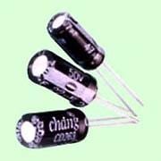 Huawei Electronics Unveils PF Series Capacitors