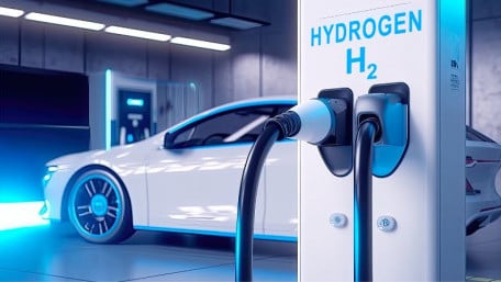 Keratin From Chicken Feathers Powers Fuel Cell and Hydrogen Innovation