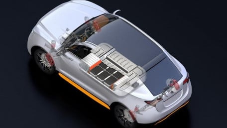 i-CoBat Project to Develop EV Battery Immersion Cooling using Dielectric Fluids