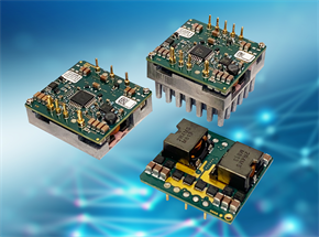 TDK-Lambda Announces the i7A Series of 33A 500W Rated Non-isolated DC-DC Converters