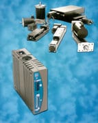 Industrial Devices Offers the Impulse Microstepping Drive