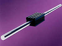 Industrial Devices' Thrust Tube Linear Motors Achieve Cleanroom Compliance Rating