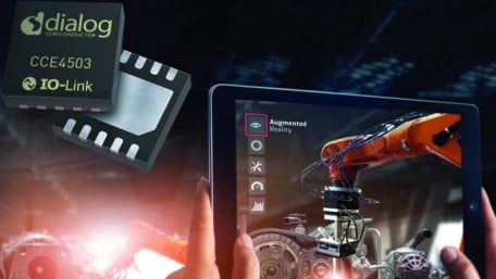 Connecting the Next Generation of Industry 4.0 Devices