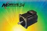 Intelligent Motion Systems Debuts Mdrive34 Motor