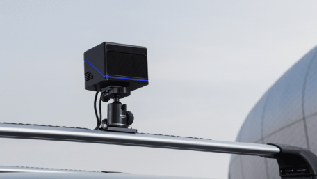 SOS LAB Signs Solid-State LiDAR Collaboration MOU with ON Semiconductor