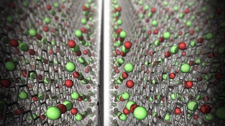 Army Discovery Opens Path to Safer Batteries
