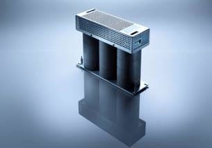 EMC Filters for GaN- and SiC-Based Power Converters